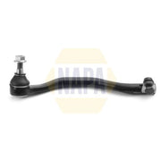 NAPA Steering Tie Rod End Ball Joint Front Left fits Mini Mini Countryman