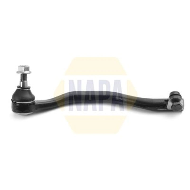 NAPA Steering Tie Rod End Ball Joint Front Left fits Mini Mini Countryman