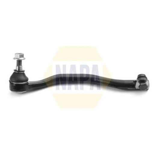 NAPA Steering Tie Rod End Ball Joint Front Left NST6671