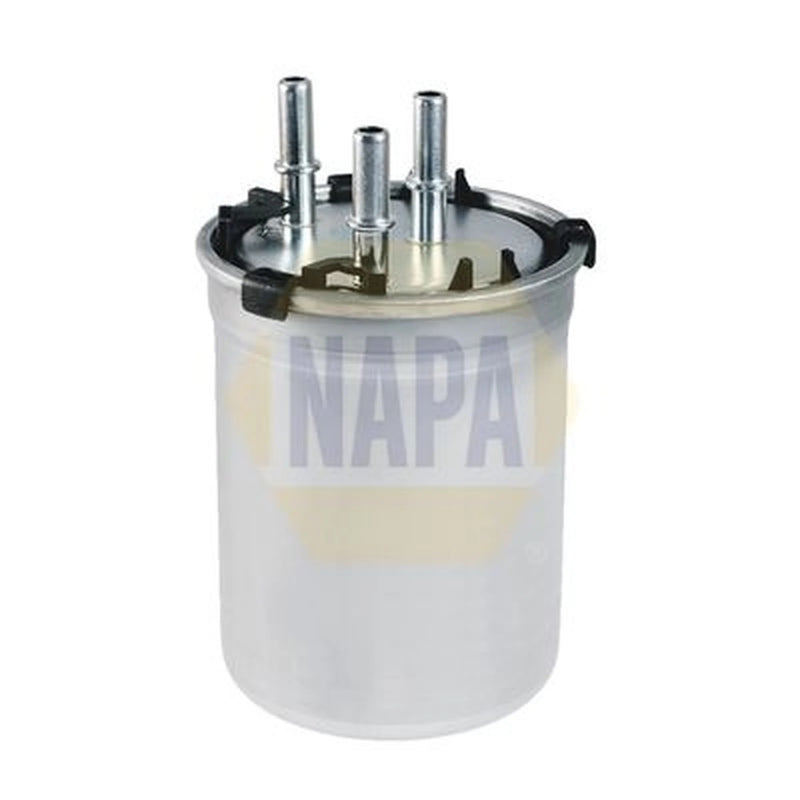 NAPA Fuel Filter Element fits Audi A1 2010-2015 1.6