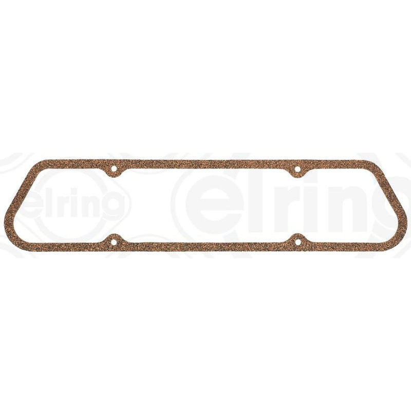 Elring Cylinder Head Cover Gasket fits Volvo 140 1966-1975 1.8 2.0