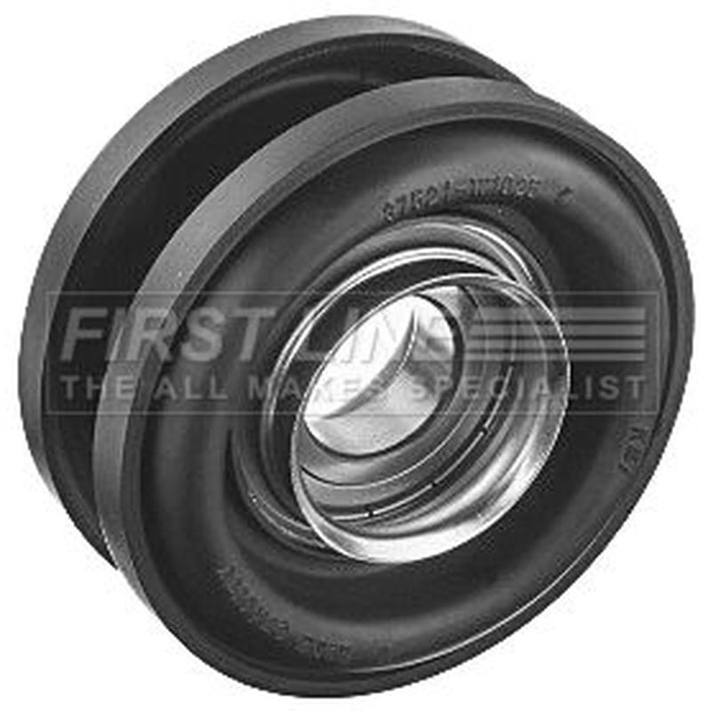 First Line Propshaft Centre Bearing Support fits Nissan Bluebird 1980-1984