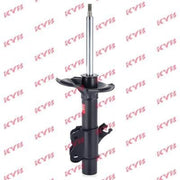 KYB 2 x Front Shock Absorbers fits Nissan Silvia 1993-1999 2.0