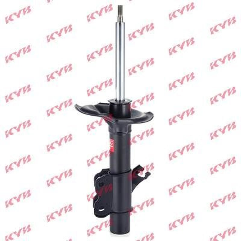 KYB Shock Absorber Damper Strut Front Left fits Nissan Silvia 1993-1999 2.0