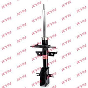 KYB Shock Absorber Damper Strut Front fits Renault Laguna II 2001-2007