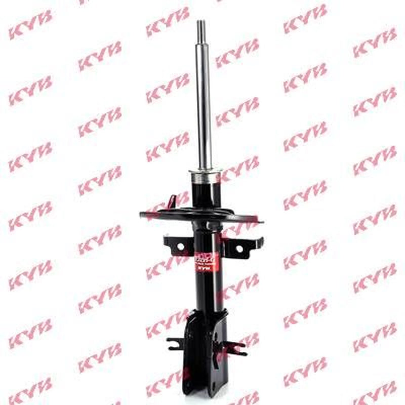 KYB Shock Absorber Damper Strut Front fits Renault Laguna II 2001-2007