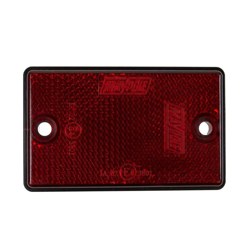 Maypole Rear Red Reflectors x2 (Display Packaging) Maypole - NN4 Online