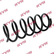 KYB Front Right Suspension Coil Spring fits Honda Cr-V IV 2015-2018 1.6