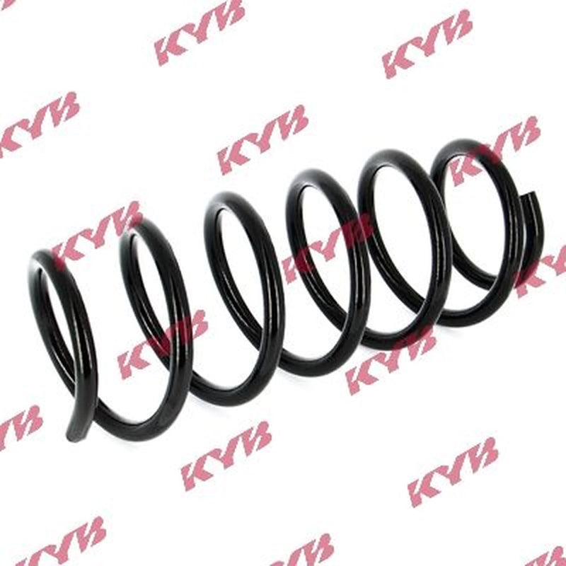 KYB Front Right Suspension Coil Spring fits Honda Cr-V IV 2015-2018 1.6