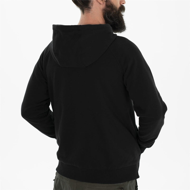 Milwaukee M12Hhbl4-0(M) Heated Hoodie Blk X 4932480062 Milwaukee - Dynamic Drive