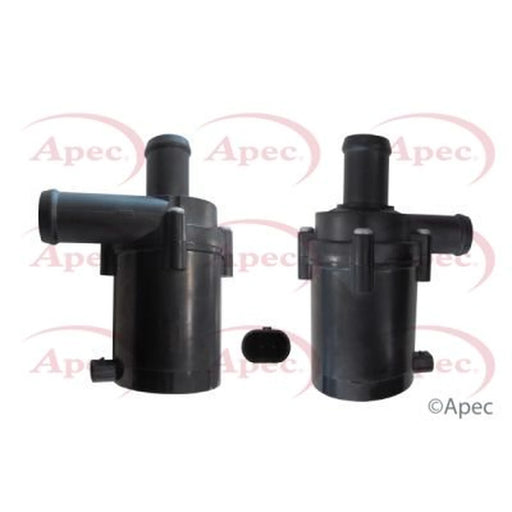 Apec Auxiliary Coolant Water Pump AWP1593