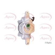 Apec Brake Caliper Assembly Front Left LCA504