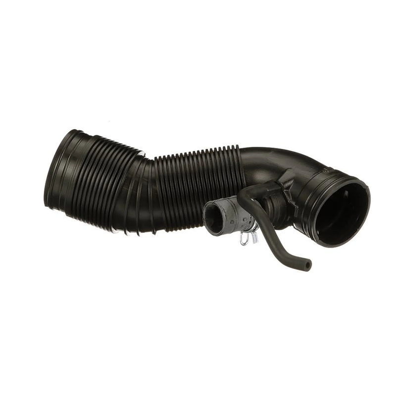 Gates Air Supply Hose 310mm Plastic fits Audi A3 1996-2003 1.6