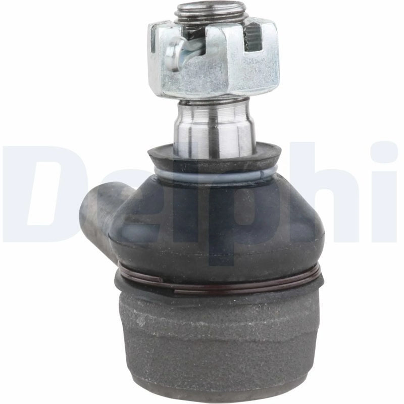 Delphi Steering Tie Rod End Ball Joint Front M16x1 fits Fiat 125 1967-1974 1.6