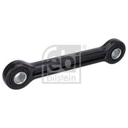 Febi Stabiliser Bar Link Coupling Rod Rear 186387