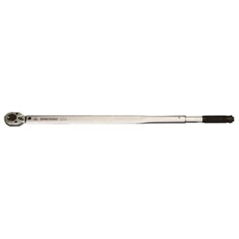 Teng Tools 3/4" Torque Wrench 140 - 700Nm Teng Tools - Dynamic Drive