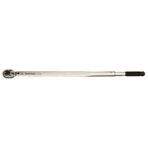 Teng Tools 3/4" Torque Wrench 140 - 700Nm Teng Tools - Dynamic Drive