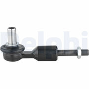 Delphi Steering Tie Rod End Ball Joint Front M14x1.5 fits Audi A4 B5 1994-2001