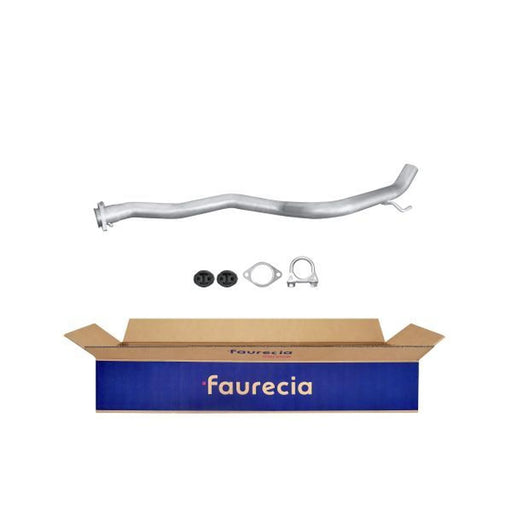 Hella Exhaust Pipe OD 8LA 366 001-501
