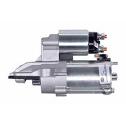 Hella Starter Motor 12V 1.4kW 11 Teeth fits Ford Mondeo 2000-2007 1.8 2.0