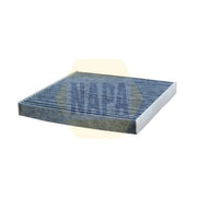 NAPA Cabin Air Filter (Pollen Filter) fits Smart Fortwo 2007-2013