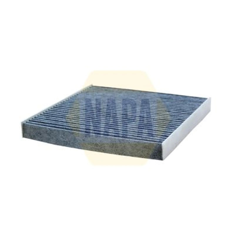 NAPA Cabin Air Filter (Pollen Filter) fits Smart Fortwo 2007-2013