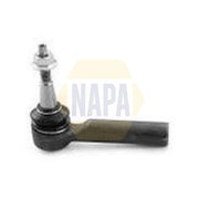 NAPA Steering Tie Rod End Ball Joint Front Right M16x1.5 fits Chevrolet Cruze