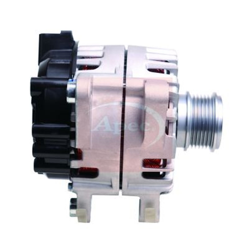 Apec Car Alternator 12V fits Ford Galaxy III 2015-2018 2.0