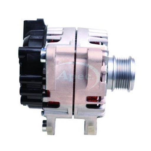 Apec Car Alternator 12V fits Ford Galaxy III 2015-2018 2.0
