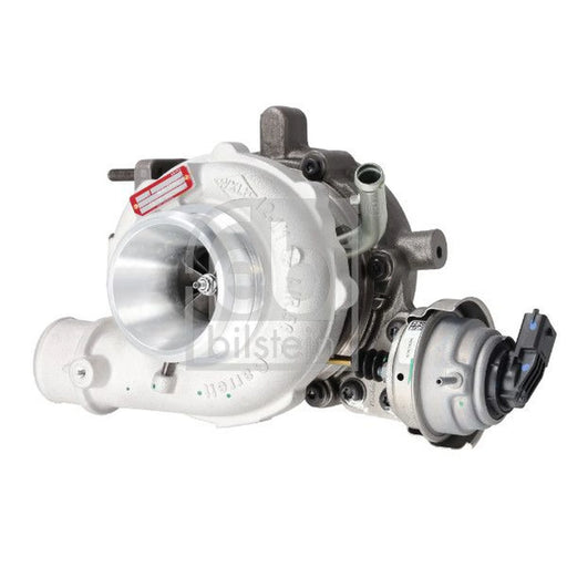Febi Turbocharger Turbo Unit 186901