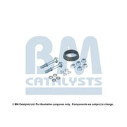 BM Catalysts Fitting Kit FK92159B FK92159B