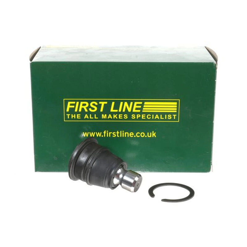 First Line Ball Joint Front Left fits Nissan NV300 Kombi 2021 on 2.0