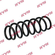 KYB Rear Suspension Coil Spring fits BMW X3 2010-2017