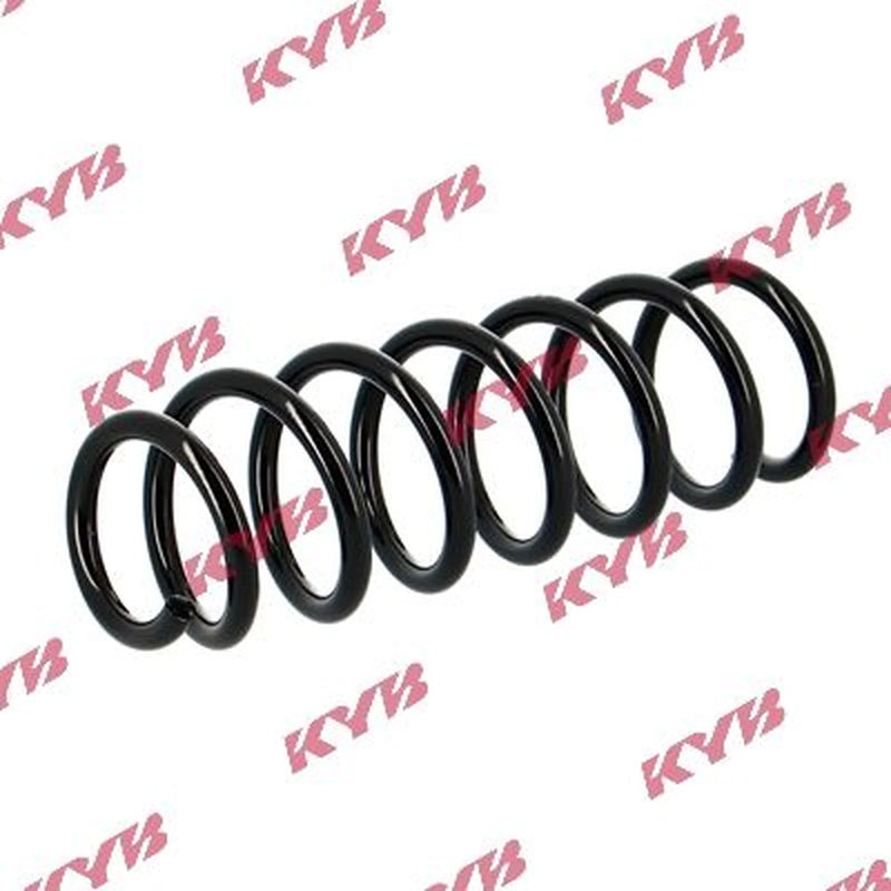 KYB Rear Suspension Coil Spring fits BMW X3 2010-2017