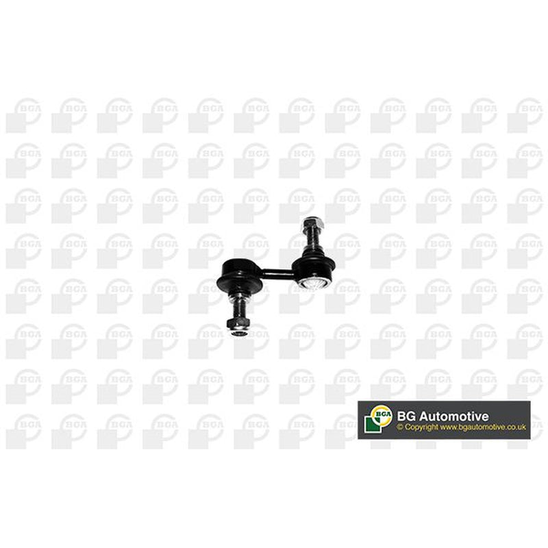 BGA Stabiliser Bar Link Coupling Rod Front Left fits Mitsubishi L200 1996-2007