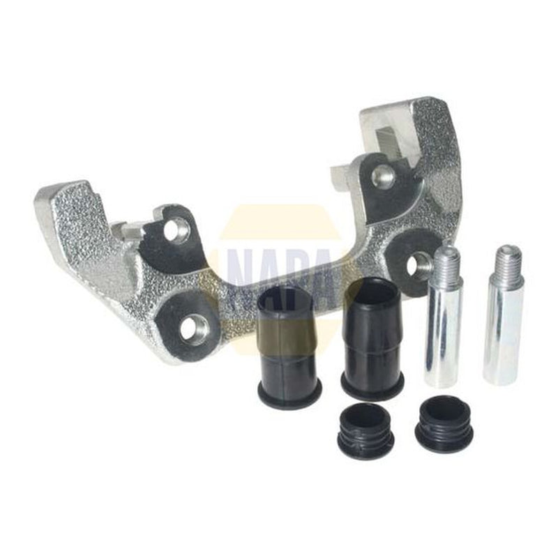 NAPA Napa Caliper Carrier (Single) fits Volvo S60 I 2000-2010 2.0 2.4 2.5