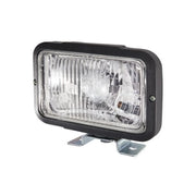 Hella Headlight Headlamp T4W Right fits Multicar M26 1992-2002
