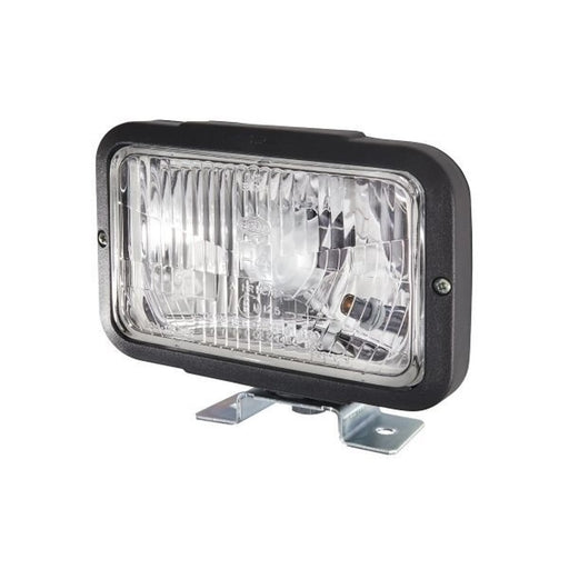 Hella Headlight Headlamp T4W Right fits Multicar M26 1992-2002