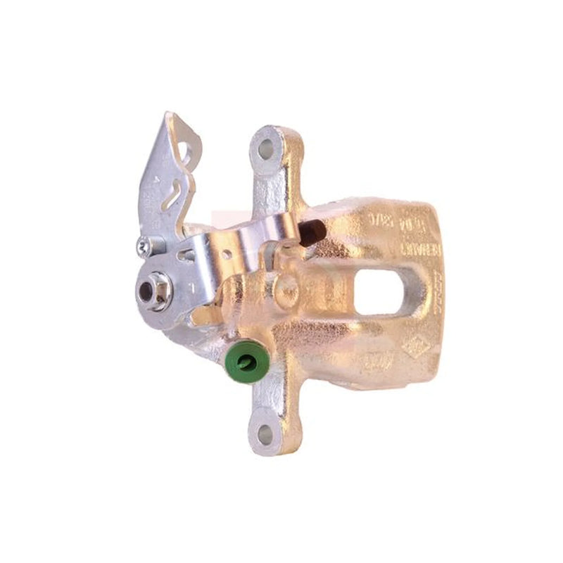 Apec Brake Caliper Assembly Rear Right RCA716