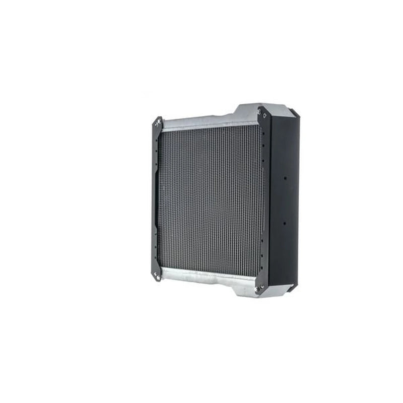 Mahle Engine Radiator