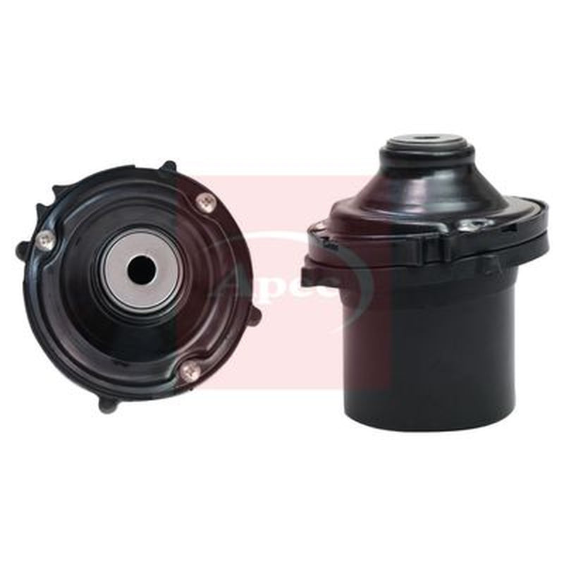 Apec Suspension Strut Support Mount fits Opel Astra G 1998-2009
