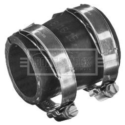 Borg & Beck Intercooler Turbo Charge Air Hose BTH1717