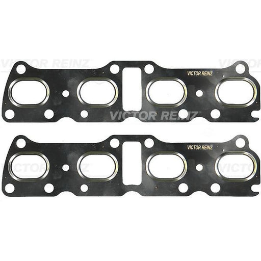 Victor Reinz Exhaust Manifold Gasket Set OD ID High 11-17489-01