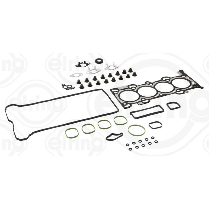 Elring Cylinder Head Gasket Kit fits Ford Galaxy III 2021-2023 2.5
