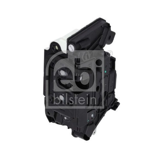 Febi Door Lock Mechanism Left Rear 6 Pin 197178