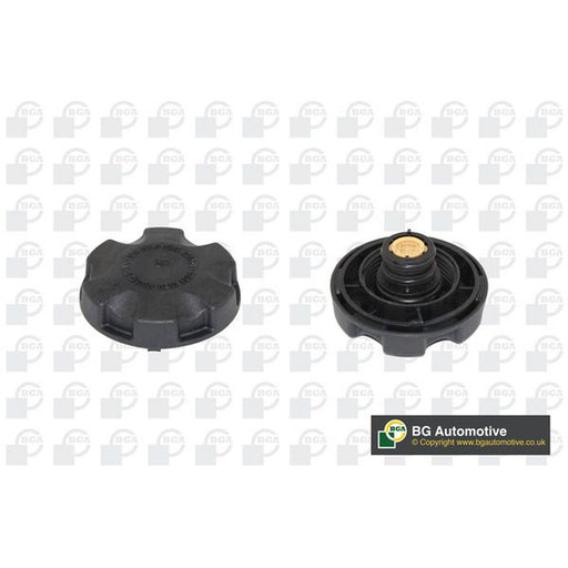BGA Coolant Expansion Tank Cap fits BMW 1 2004-2013