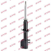 KYB Shock Absorber Damper Strut Front Left fits Daewoo Tico 1995-2000 0.8