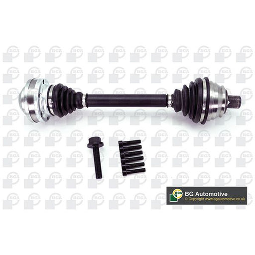 BGA CV Drive Shaft Driveshaft Front Right fits Alpine 1300 1974-1975 1.3