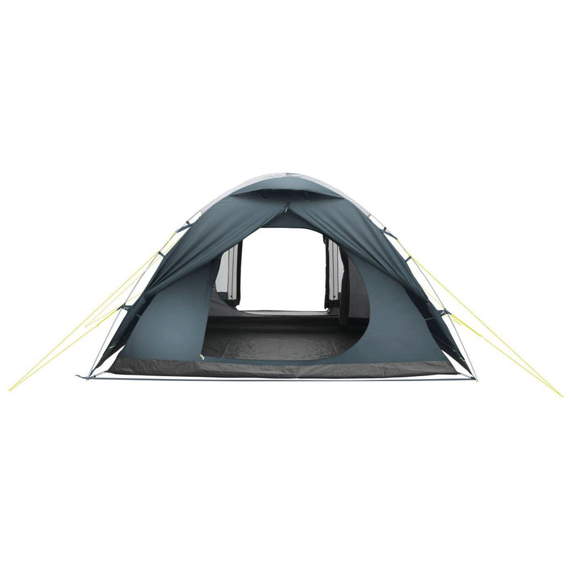 Outwell Cloud 2 Tent Dome Style 2 Berth Poled Tent Camping Festivals Outwell - Dynamic Drive