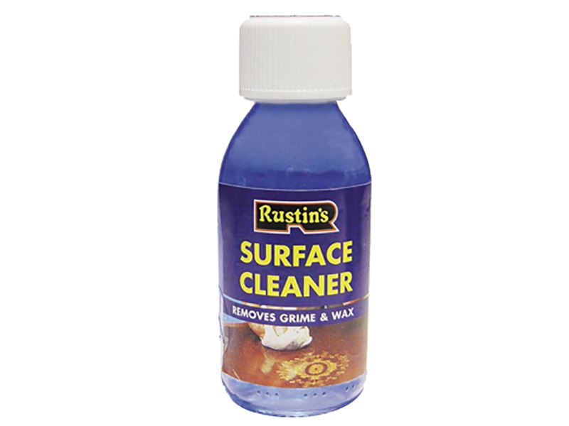 Rustins Surface Cleaner 125ml Rustins - Dynamic Drive
